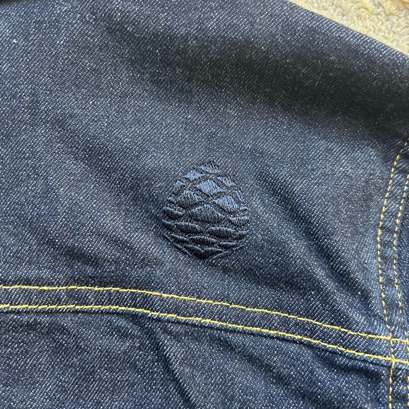 Stio Saratoga denim shirt - Picture 5 of 7
